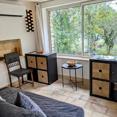 Les Rapieres Mireio Villa Горд Екстериор снимка