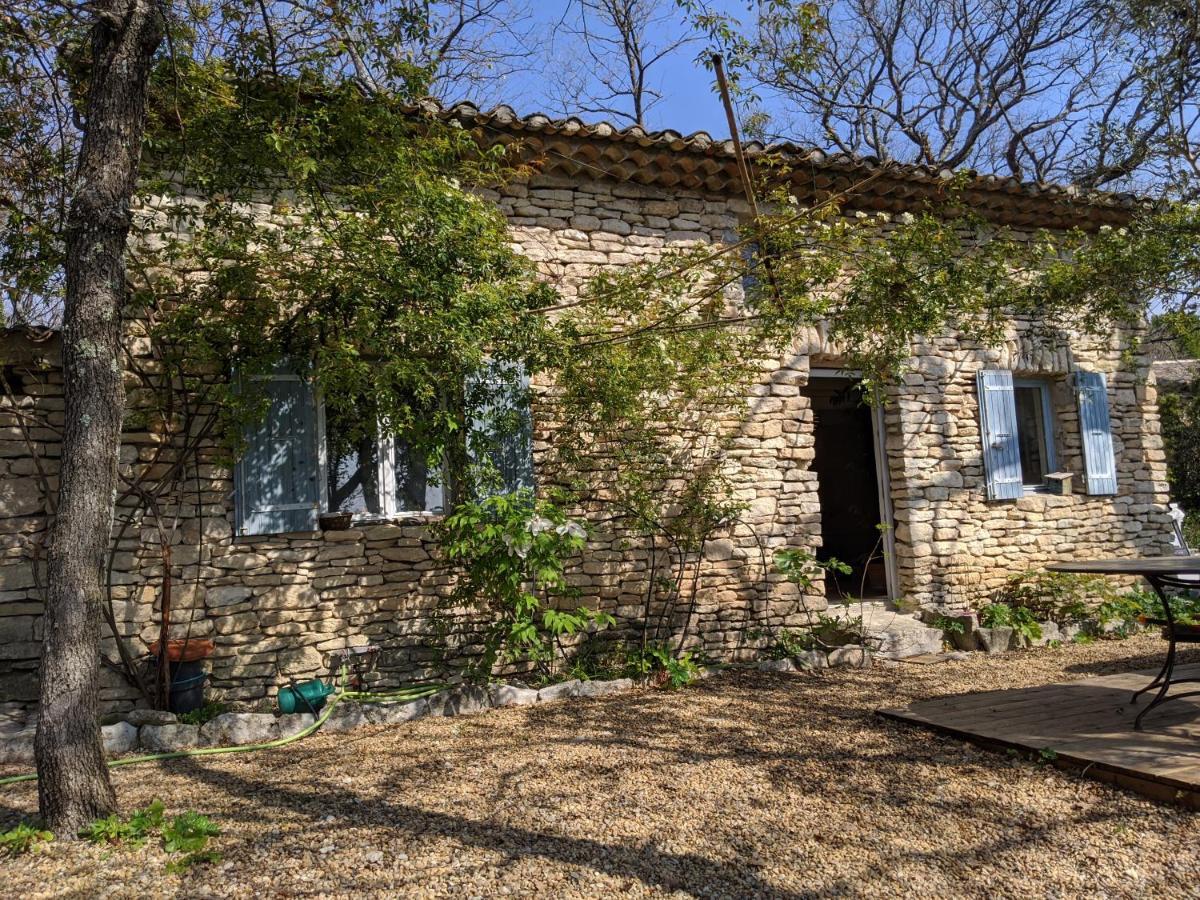 Les Rapieres Mireio Villa Горд Екстериор снимка