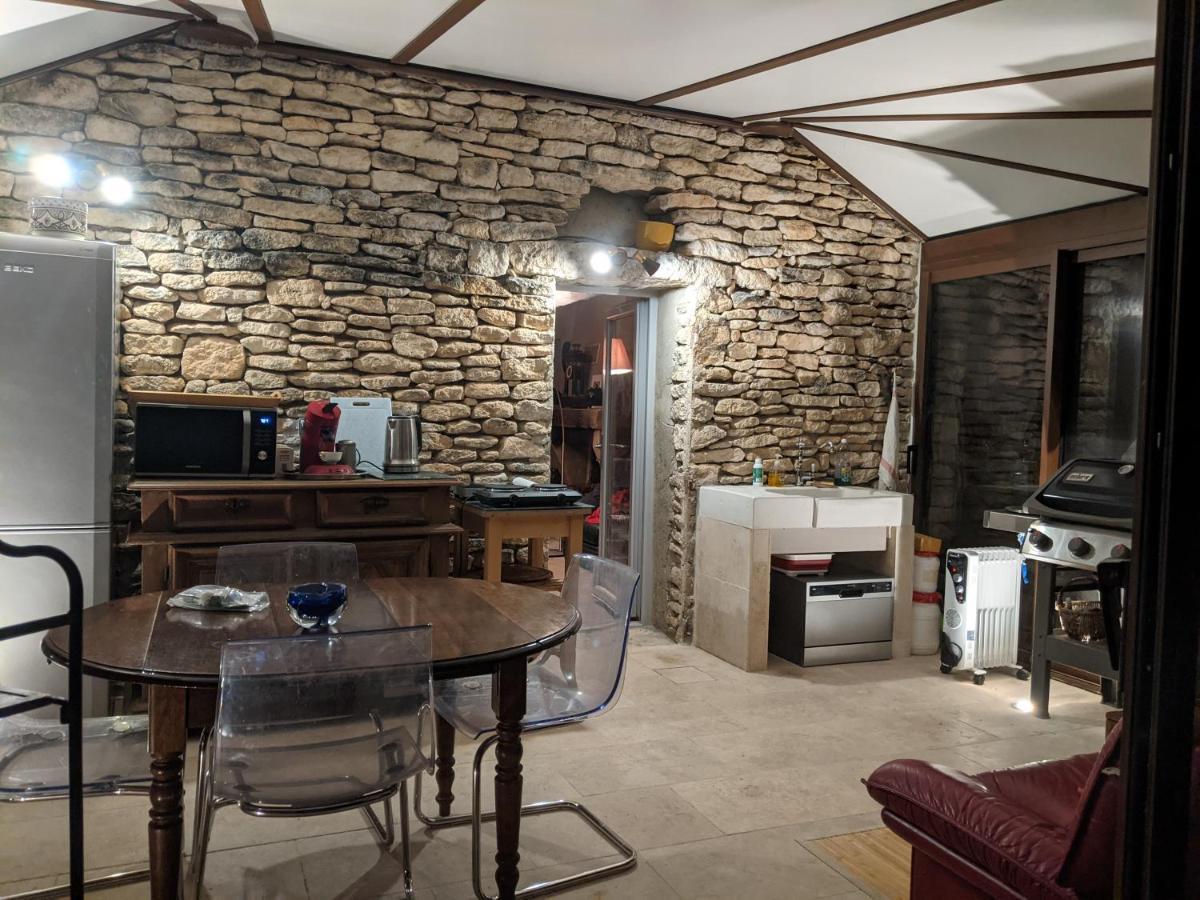 Les Rapieres Mireio Villa Горд Екстериор снимка