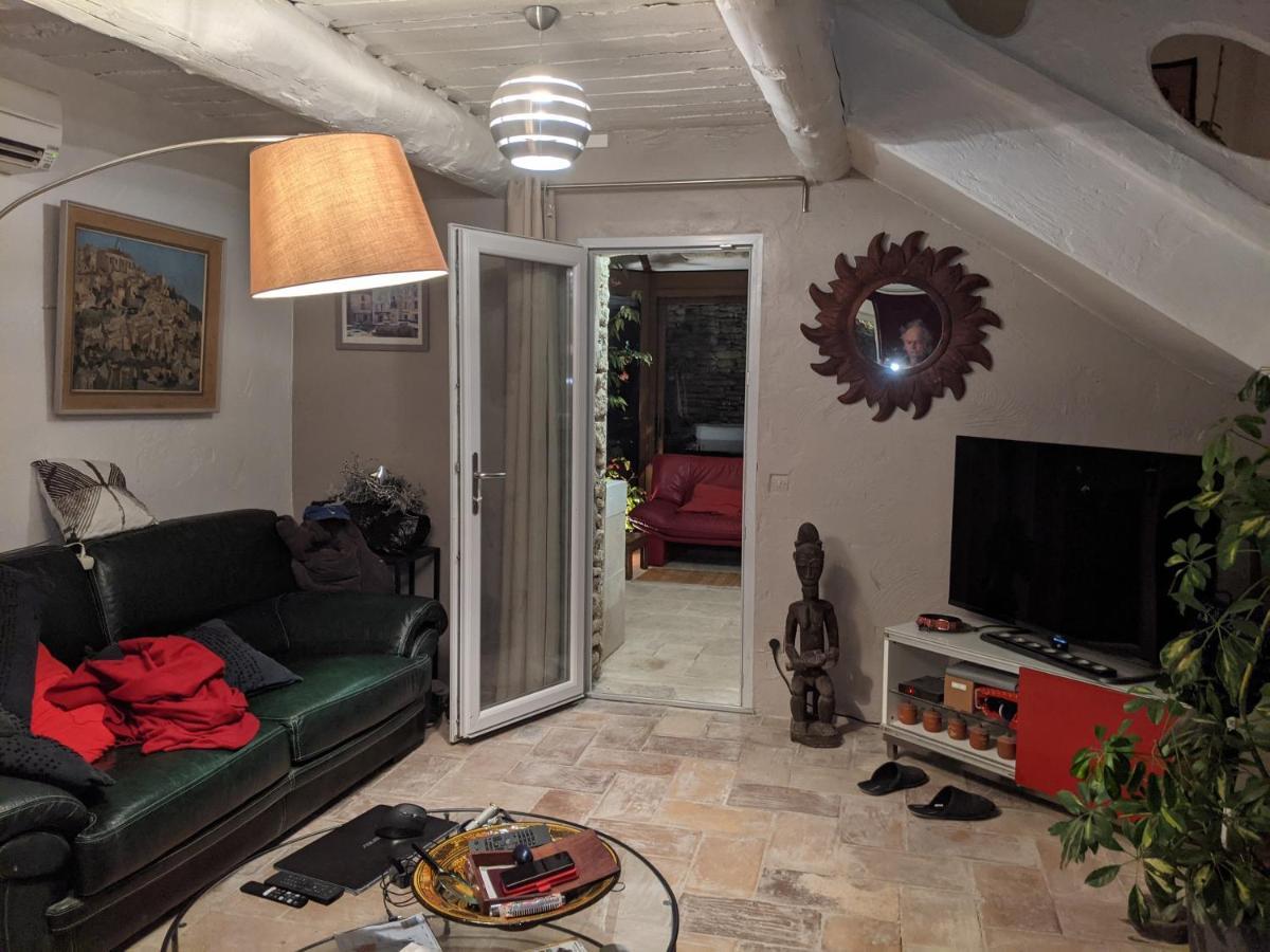Les Rapieres Mireio Villa Горд Екстериор снимка