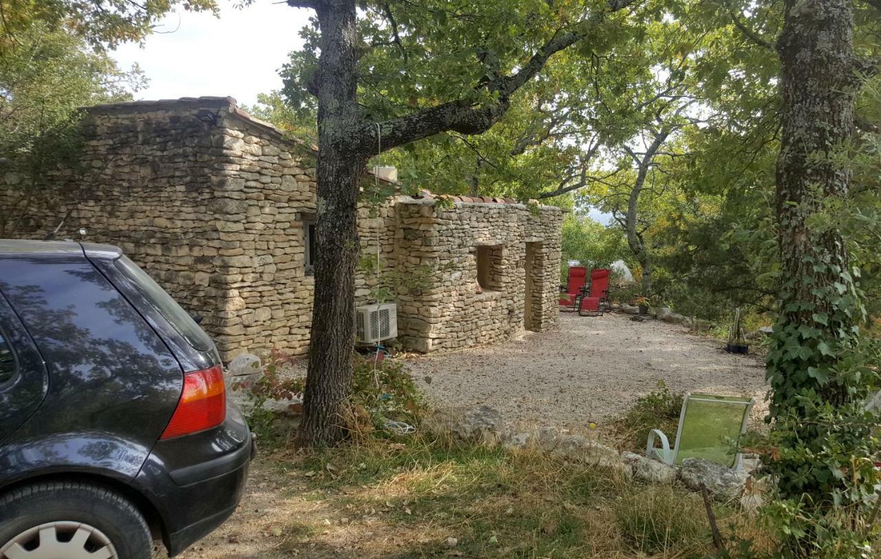 Les Rapieres Mireio Villa Горд Екстериор снимка