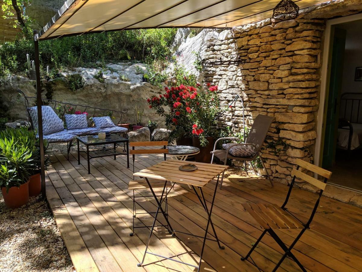 Les Rapieres Mireio Villa Горд Екстериор снимка