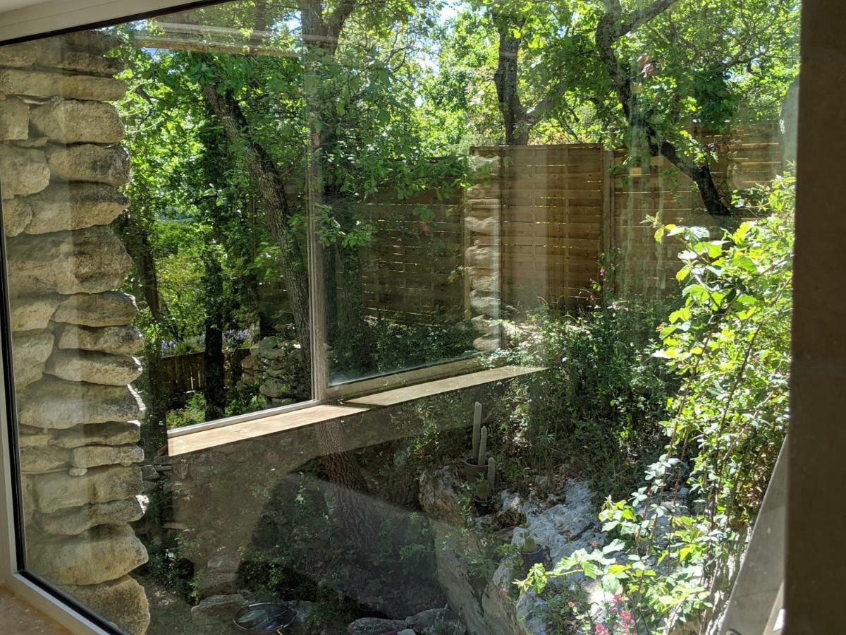 Les Rapieres Mireio Villa Горд Екстериор снимка