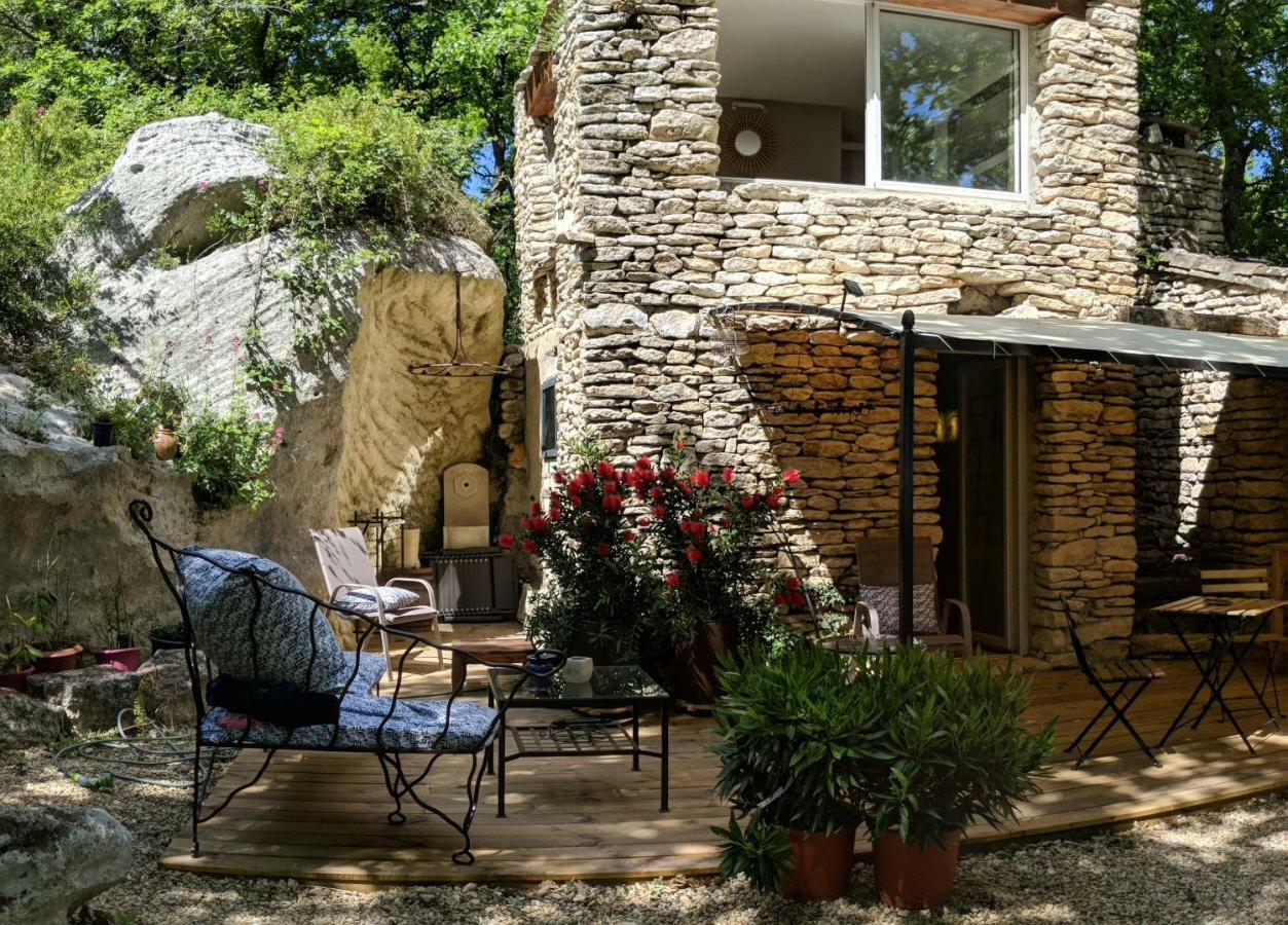 Les Rapieres Mireio Villa Горд Екстериор снимка