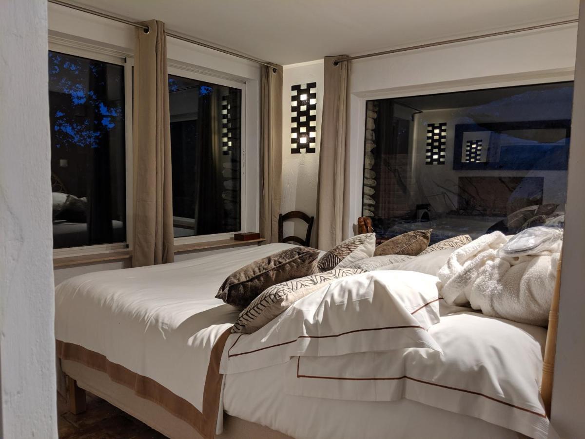 Les Rapieres Mireio Villa Горд Екстериор снимка